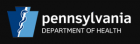 Pennsylvania Department of Health