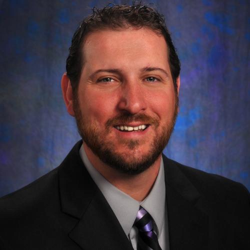 Daniel T. Olson, DPM